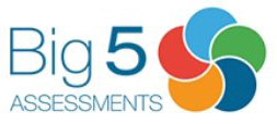 The Big 5 logo