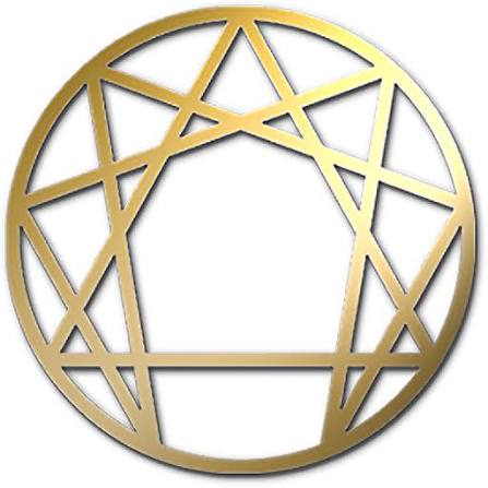 Enneagram logo