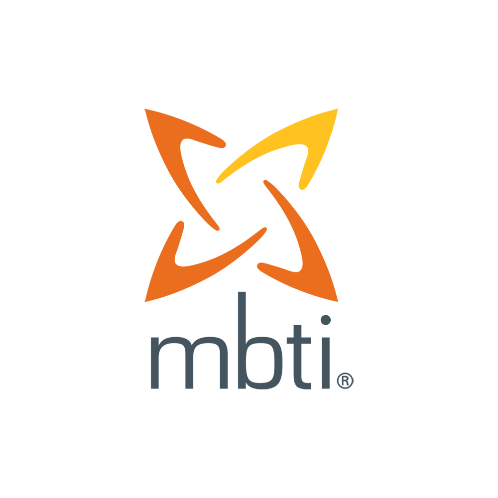 Myers Briggs logo