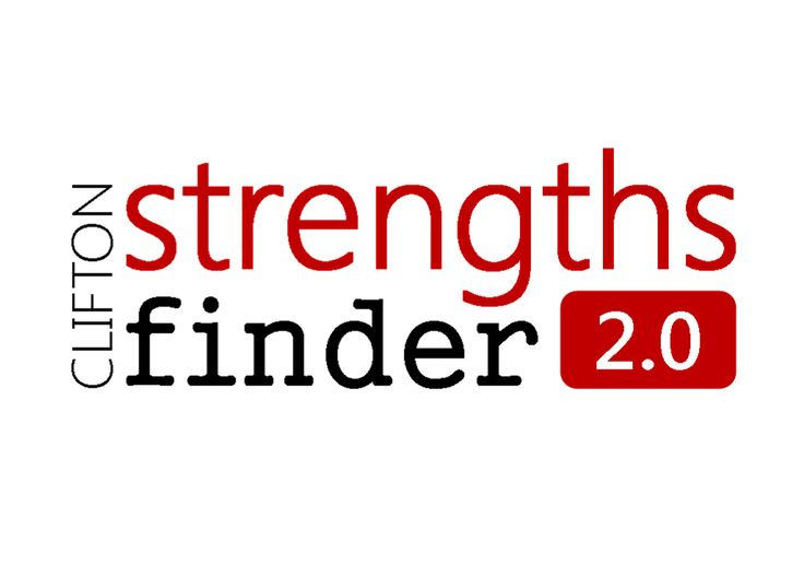 StrengthsFinder logo