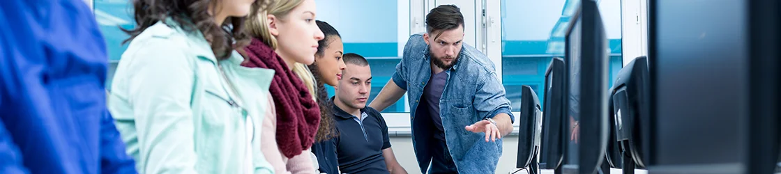 Teacher and Student Communication Skills