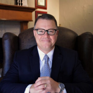 Matthew Gallagher