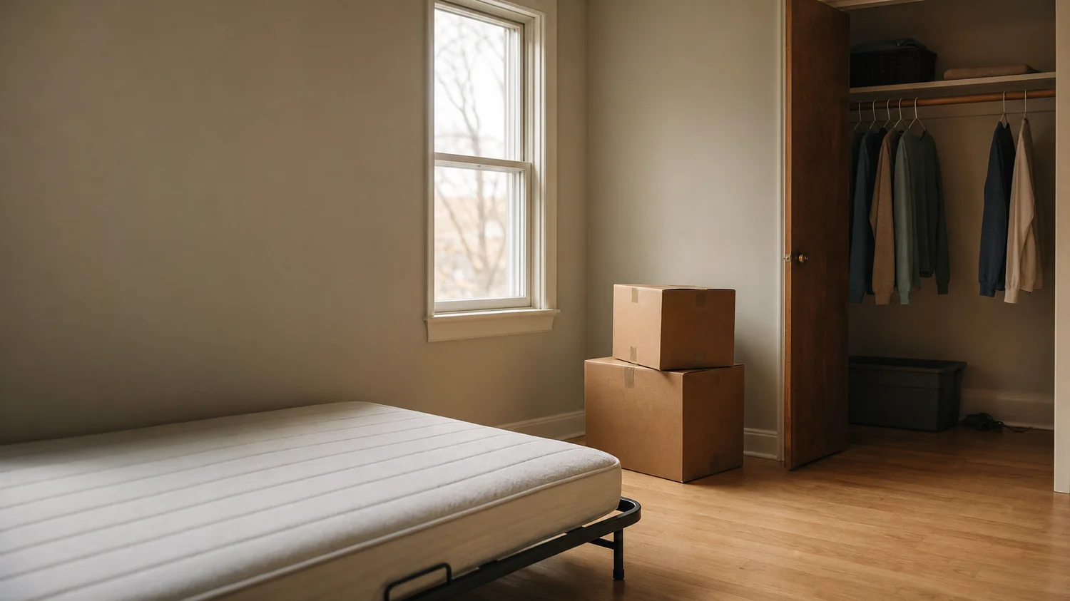 How to Navigate Life Transitions Without Losing Yourself
