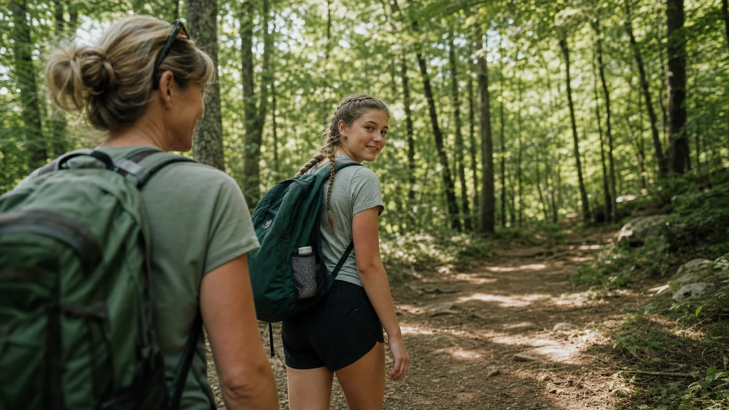 What Does an Imaginer Personality Type Look Like in a Teenager?