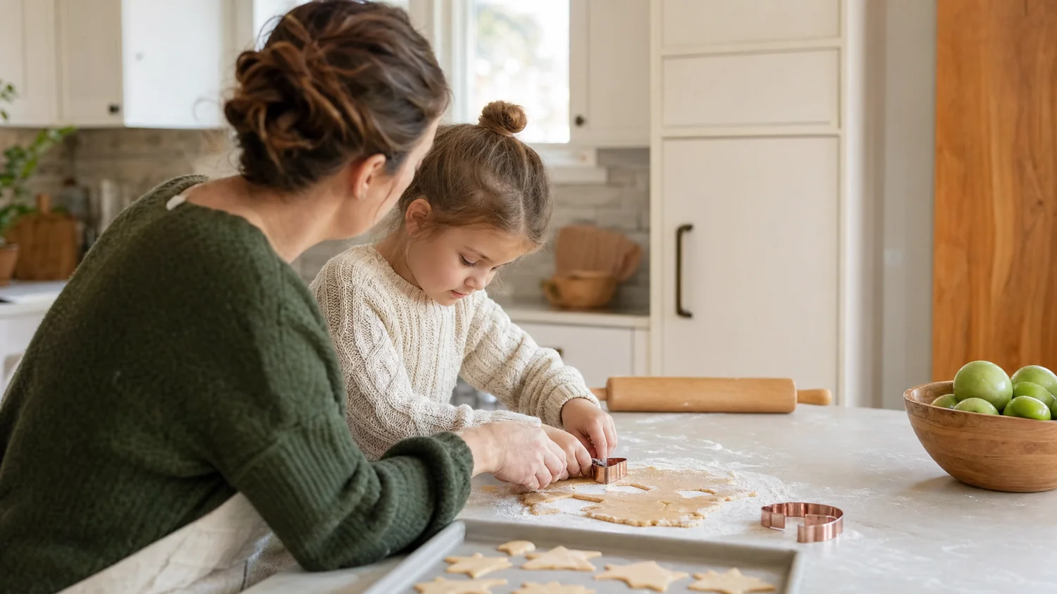 How Do You Navigate Holiday Grief When Someone Is Missing From the Table?