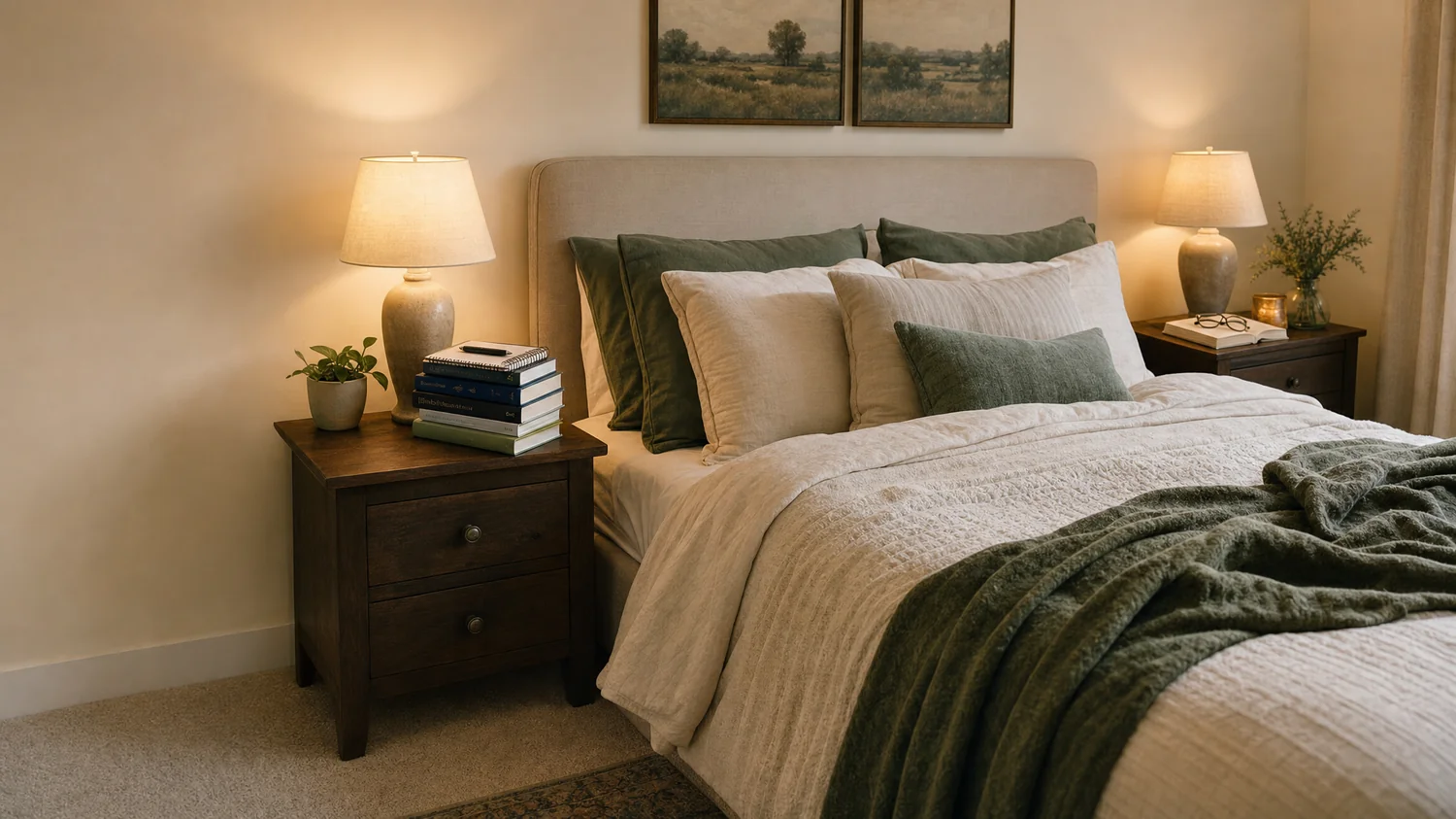 What Does Self-Care Look Like When Your Spouse Is the Expert?