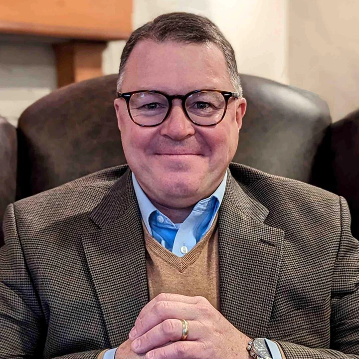 Matthew Gallagher, LCPC