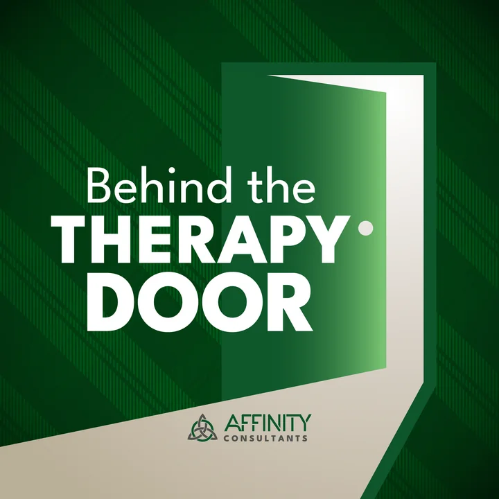 Behind the Therapy Door podcast, Episode 10