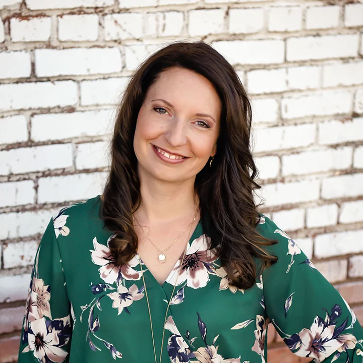 Sarah Thome, LSCSW