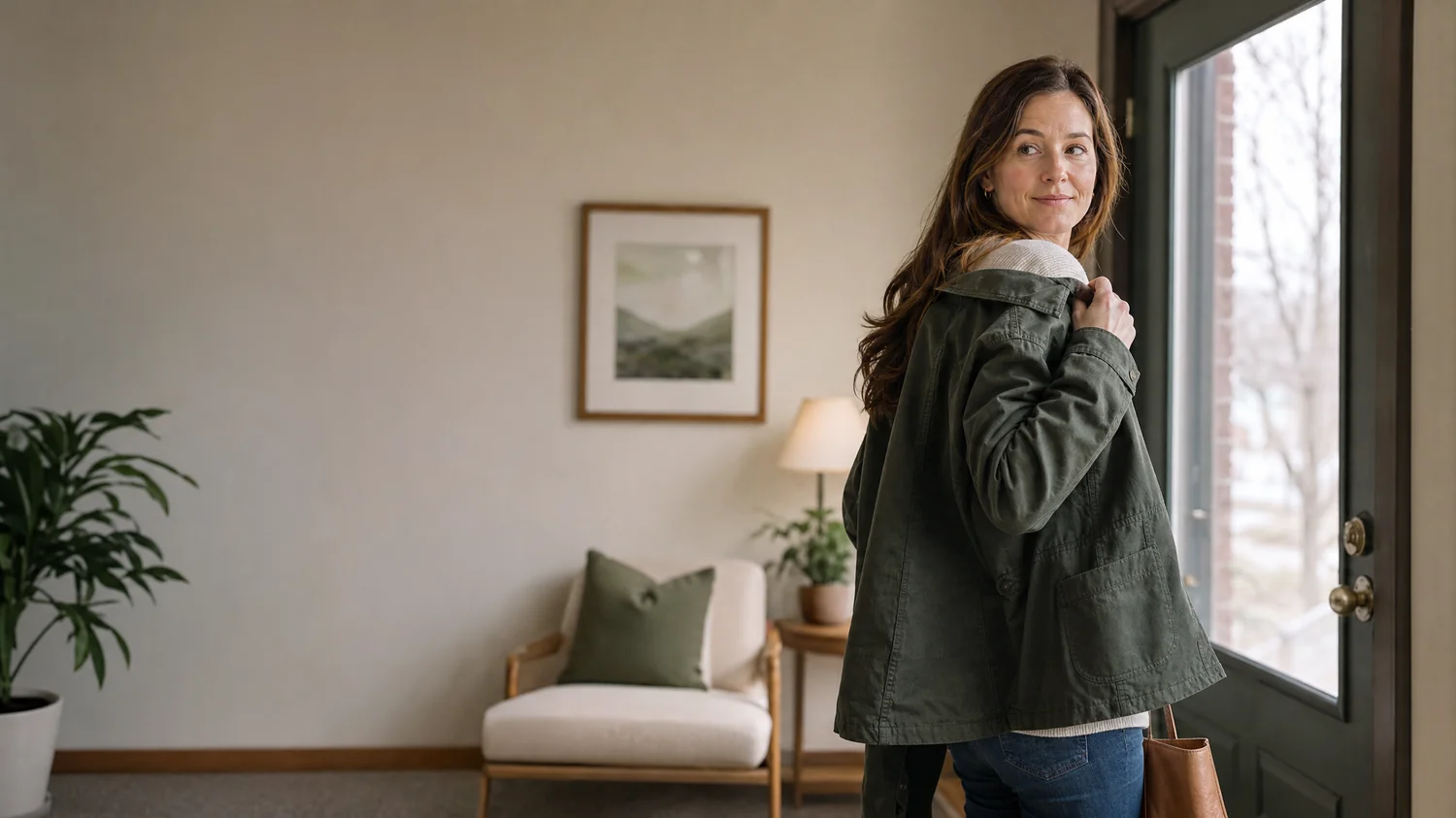 Why Is Trusting Yourself the Hardest Part of Leaving Therapy?