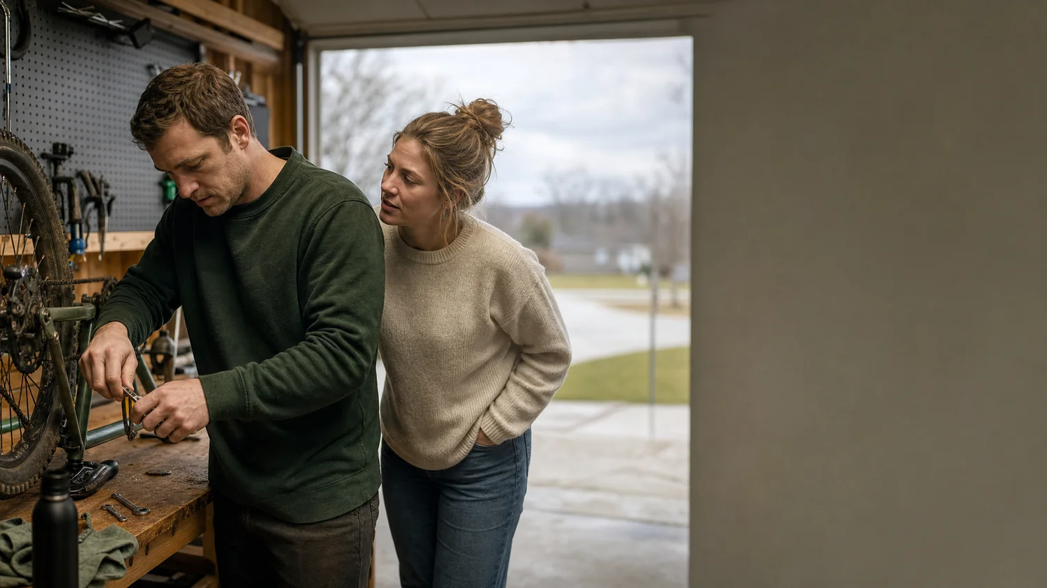 Why Can't My Partner Open Up Emotionally? The Action-Oriented Personality's Struggle With Vulnerability