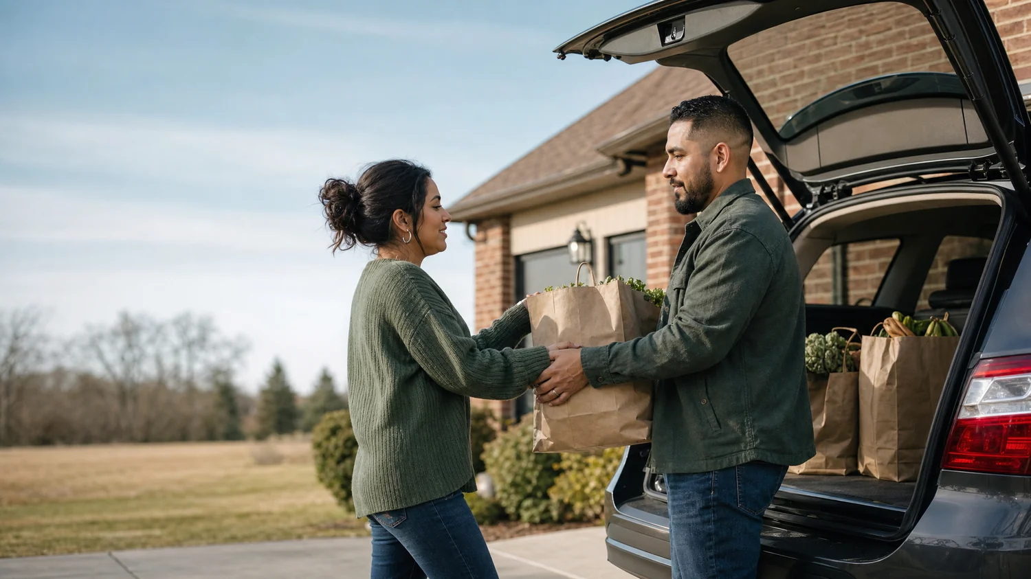 What Can Couples Do Right Now to Communicate Better?
