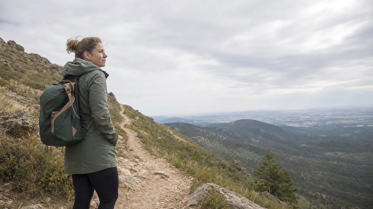 Why Do I Feel Lost in My 30s and 40s? How Developmental Stages Shape Identity