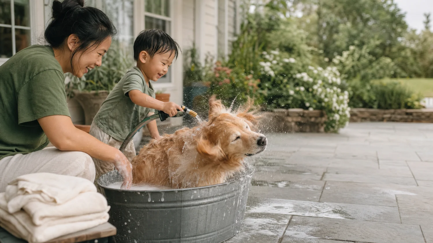 How Can Parents Bridge the Empathy Gap?