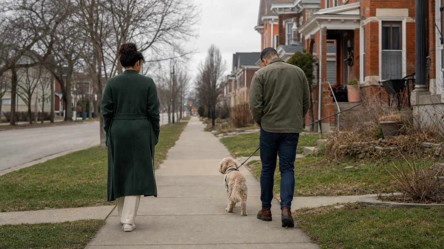 Why Won't My Partner Just Tell Me What They Want? Understanding Passive Withdrawal